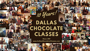 Dallas Chocolate Classes place picture