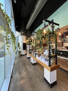 Fairgrounds Craft Coffee and Tea place picture