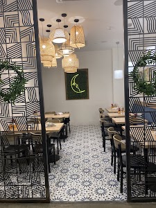 Dream Cafe place picture