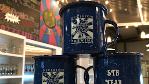 Division Brewing place picture