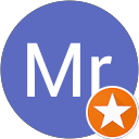 Mr Blue profile picture