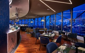 Crown Block place picture