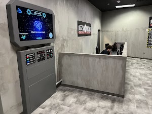 Back In Time Escape Rooms place picture