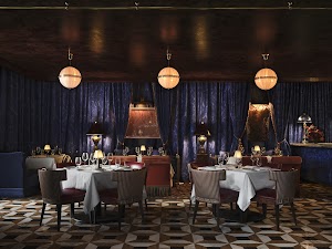 Carbone Dallas place picture