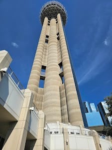 Reunion Tower place picture