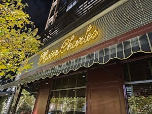 Mister Charles place picture