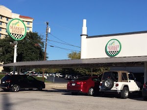 Original Market Diner place picture
