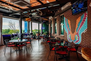 PIAF Kitchen + Wine + Bar place picture