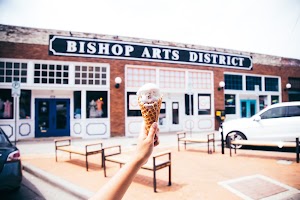MELT Ice Creams - Bishop Arts place picture