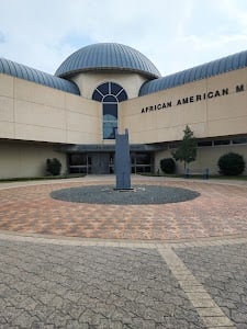 African American Museum of Dallas place picture