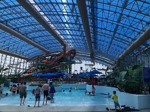 Epic Waters Indoor Waterpark place picture