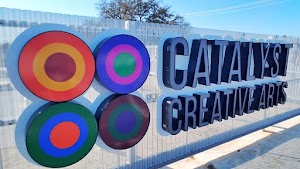 Catalyst Creative Arts place picture
