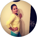 Garima Pandey profile picture