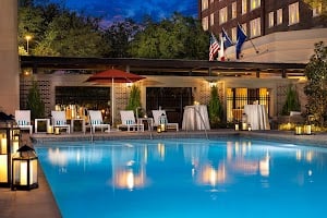 Warwick Melrose - Dallas place picture