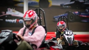 K1 Speed - Indoor Go Karts, Corporate Event Venue, Team Building Activities place picture
