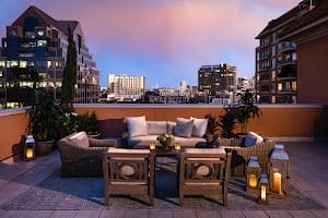 Rosewood Mansion on Turtle Creek place picture