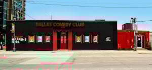 Dallas Comedy Club place picture