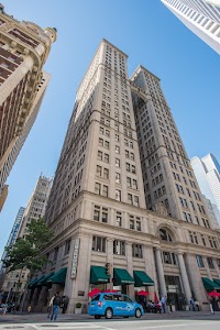 Magnolia Dallas Downtown place picture