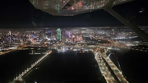 STARLIGHT FLIGHT place picture
