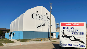 Dallas Circus Center - Gym and Fitness place picture