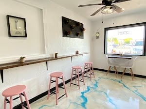 Scoop N' Buns: Ice cream, Desserts, Churros place picture