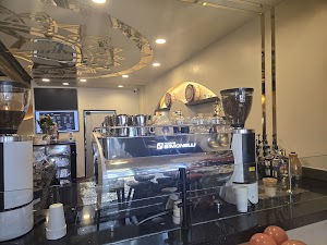 Shibam Coffee place picture