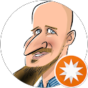 Charles B profile picture