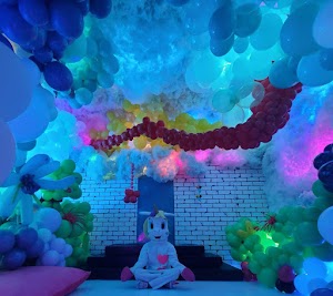 Rainbow Vomit place picture