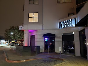 Ai Sushi Sake Grill place picture