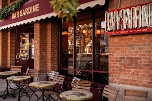 Bar Sardine place picture