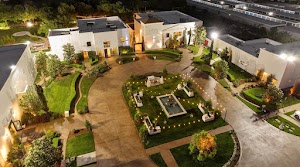 Dallas Palms (Wedding & Event Venue) place picture