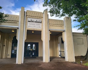 Bath House Cultural Center place picture