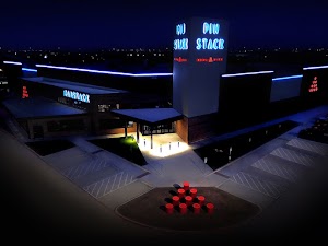 PINSTACK place picture