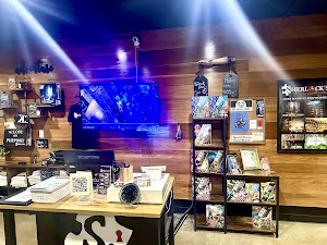 Sherlock's Escape Rooms Dallas place picture