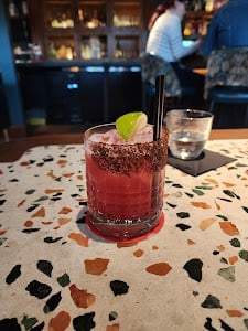 Clifton Club Bar & Lounge place picture