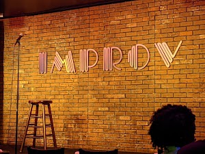 The Addison Improv place picture