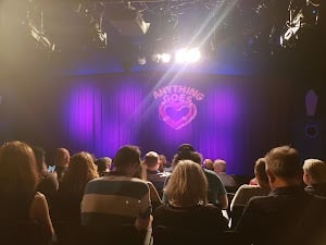 The Firehouse Theatre place picture