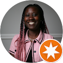 Karine Ntihinyuka profile picture