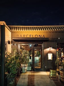 Barcelona Wine Bar place picture