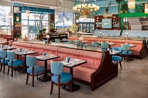 Sadelle's Dallas place picture