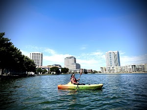 Stand Up Paddle North Texas place picture