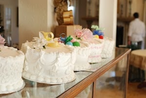 Potpourri Boulangerie place picture