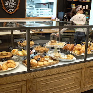 Leila Bakery & Cafe place picture