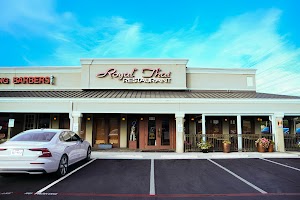Royal Thai place picture