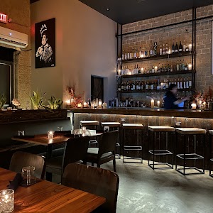 Ayahuasca Cantina place picture