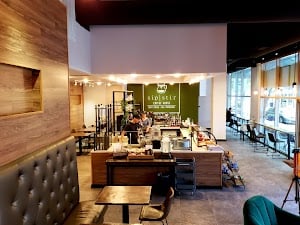 Sip Stir Coffee House place picture