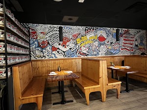 Komé Sushi and Handroll Bar place picture