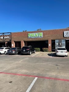 Palate by LRC place picture