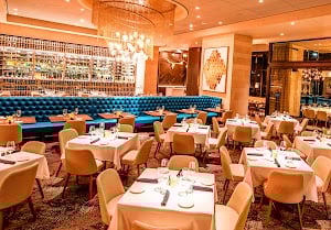 Perry's Steakhouse & Grille place picture