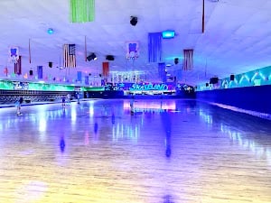 Redbird Skateland place picture